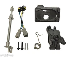 MCOR4 Conversion Kit - Club Car 2001-04 - (Conversion From MCOR1)