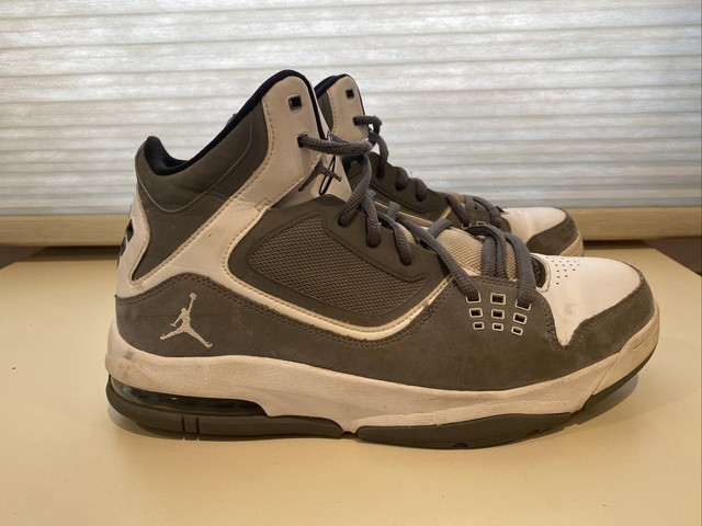 jordan flight 23 rst