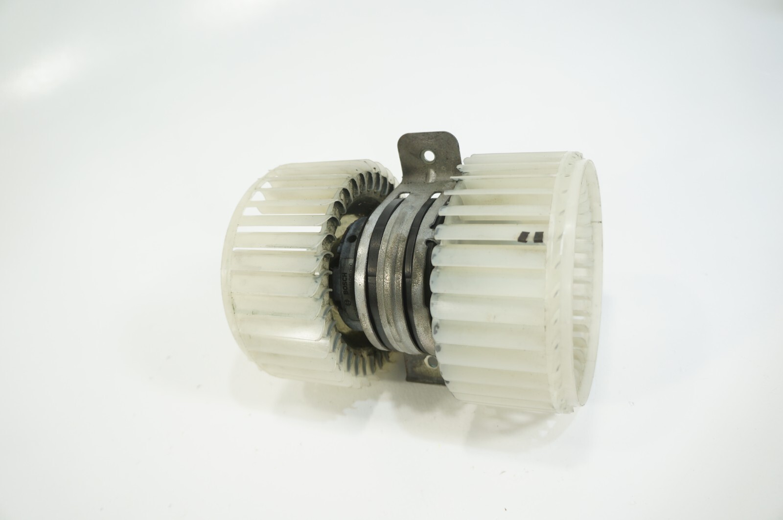 Oem 03-2018 Bentley GT GTC Flying Spur AC A/C Heater Blower Fan Motor Genuine