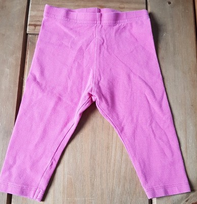 next baby girl leggings