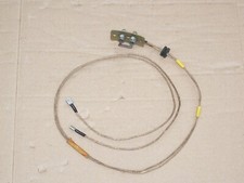 Sirokko Schmelzsicherung Sicherung 266 02 -04 Dieselheizung Standheizung Heizung