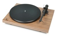 Pro-ject Debut Iii Recordmaster Walnut Matt Audiophile Turntable W/ Cartridge... on sale Pro-ject Debut Iii Recordmaster Walnut Matt Audiophile Turntable W/ Cartridge... on sale