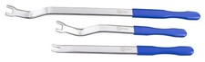 Cal-van 114 3pc Xl Trim And Panel Clip Lifter Tool Set Cal-van 114 3pc Xl Trim And Panel Clip Lifter Tool Set