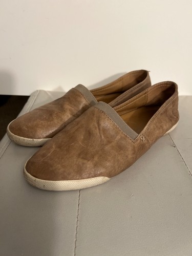 frye melanie sneakers