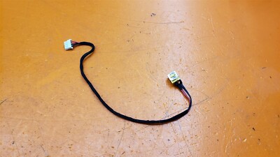       Laptop DC In Power Jack Cable Connector eMachines E528-2325