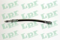 LPR 6T47992 Bremsschlauch 240 Mm FüR VW