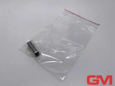 VE 2x Texas Instruments Speichermodul TMS27C64-25JL memory IC UVPROM 8KX8 250ns - Bild 1 von 4