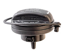 New Genuine OEM VW Gas Cap has Strap & Gasket...
