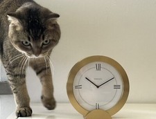 Orologio da tavolo Tiffany & Co.