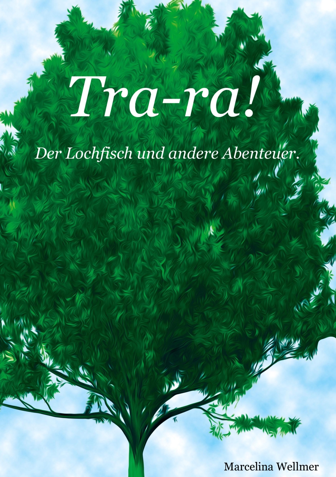 Tra-ra | Buch | 9783347310636