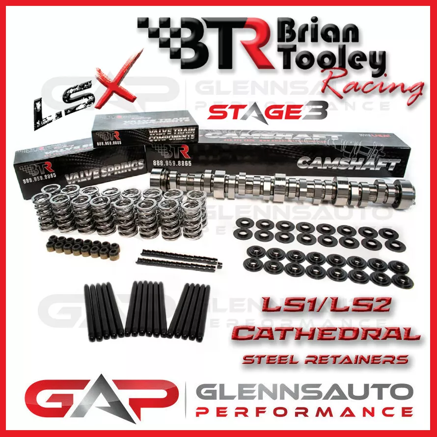 Camaro cheap cam kit