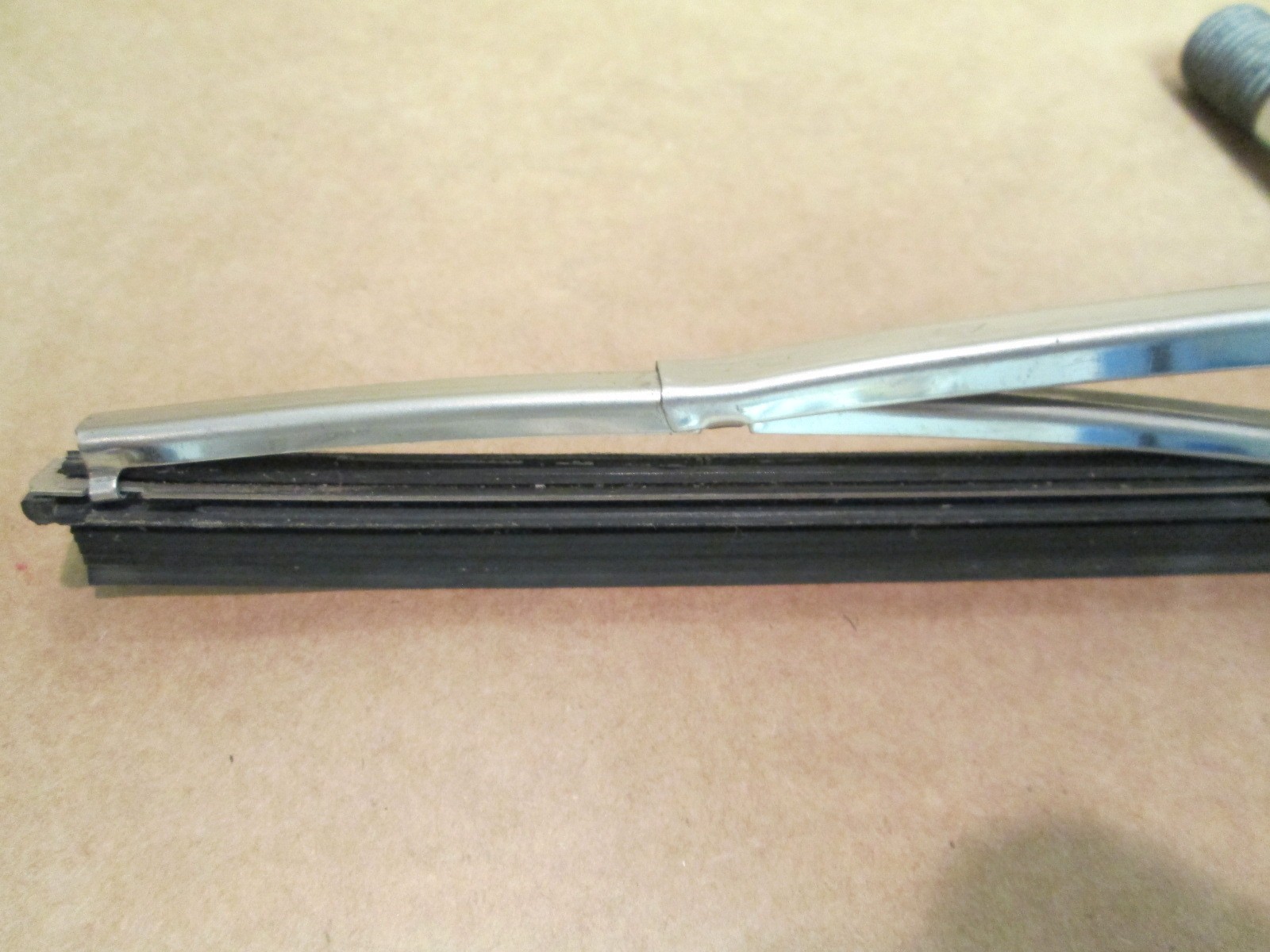 Ferrari Vintage Windshield Wiper Blade - Arman  # CB