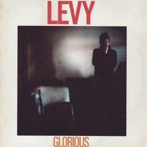 7024781 Audio Cd Levy - Glorious
