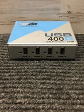 Used Gefen USB 400R 4-Port USB Extender Receiver only