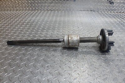 yamaha waverunner ex deluxe sport OEM IMPELLER DRIVE SHAFT yamaha waverunner ex deluxe sport OEM IMPELLER DRIVE SHAFT