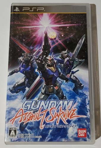 Sony PSP PlayStation Portable Game Japan Import REGION FREE CDN Seller - Picture 67 of 261