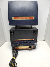 Viceroy 813 Movie Projector, Serial 5130, Excellent Working Condition