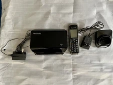 Panasonic KX-TGP500 SIP DECT Phone System