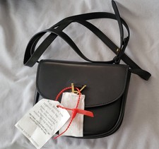 New With Tags Saint Laurant Handbag Doublure Croute De, In Original Satchel