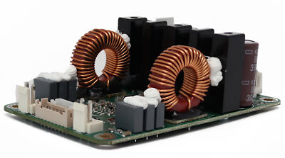 ICEpower 400A2 | Amplifier Module