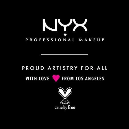 NYX PROFESSIONAL MAKEUP Bare With Me Multitasking Primer & Setting Spray - Image 4 of 4