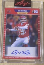 2021 Pro Set Sports Multi-Sport Cards 35