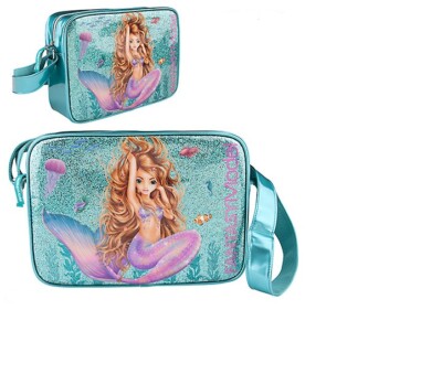 TopModel - Fantasy Model Mermaid Umhängetasche  10391 