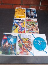 Wii Games (1)