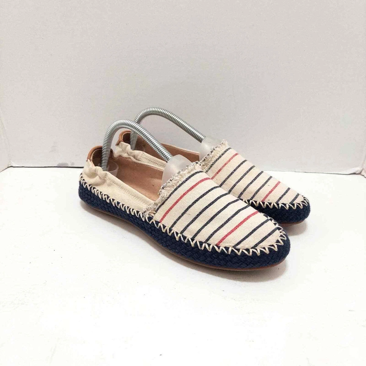Sperry sunset ella leather sale