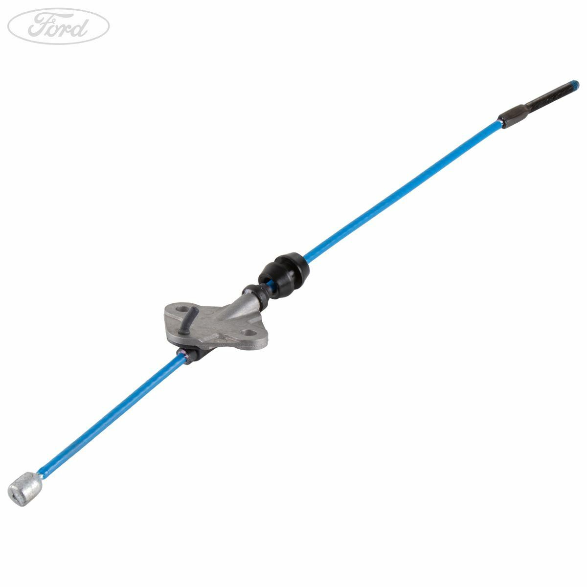 Genuine Ford Fiesta Mk6 Parking Hand Brake Cable 1751871 for sale 