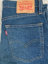 Levi's 510 Jeans Size 31 X 30