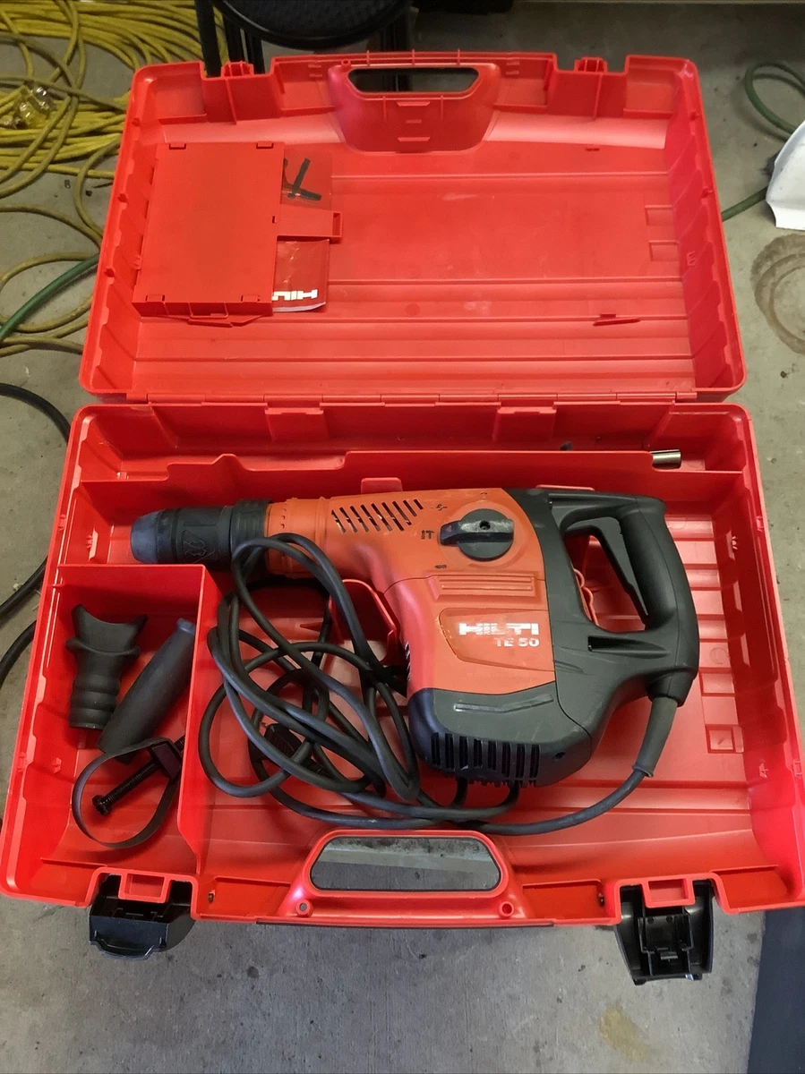 Hilti te 40 sale price