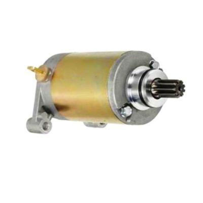 Anlasser HYOSUNG MS1 125 Exceed (05) RX 125 SM RX 125 Euro 3 (07/08)