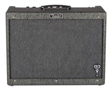 Used Fender GB George Benson Hot Rod Deluxe 40-Watt 1x12" Tube Combo Amp