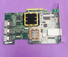 Adaptec 300Mbps DDR2 PCIe x8 SAS/SATA Raid Controller Card - ASR-51245