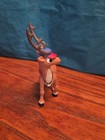 Christmas Ornament Playing Manthis Rudolph The Red Nosed Reindeer Coach Comet 02 — photo 4