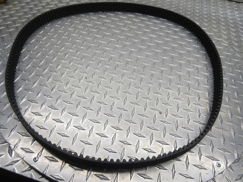 2007 06-13 BMW F800ST F800 Pulley Sprocket Gear Wheel Final Drive Belt