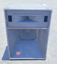 JBL G-732 Performance Series Loudspeaker