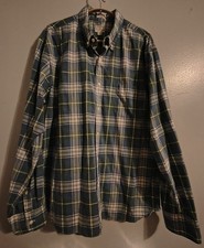 J.Crew Dress Shirt Men's Sz XL