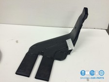 Original BMW  E46 Limo  Luftführung Teppich Heizungsrohr Heizung Luftkanal 82...