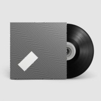 Jamie Xx - In Waves - Vinyl Record - G1398Z