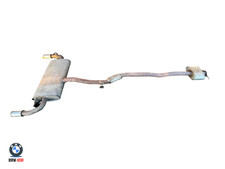 VOLVO V60 MK2 Exhaust 2.0 Hybrid