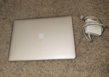  AS IS FOR P RTS Apple MacBook Pro Retina, 15-inch, Early 2013 RE D BELOW--