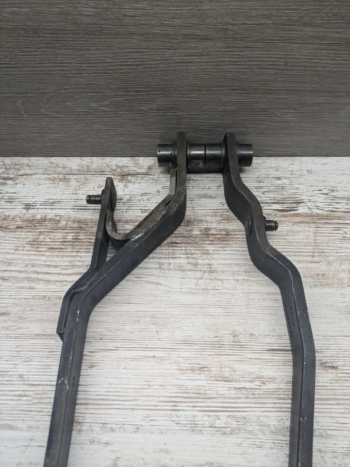 94 - 02 DODGE RAM PEDAL EMBRAGUE / PEDAL FRENO CONVERSIÓN 6 VELOCIDADES NV4500 NV5600 Foto 2 de 4