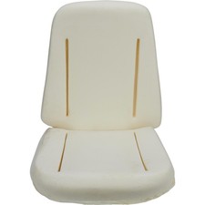 Al Knoch Interiors 118 Bucket Seat Foam Novachevelle