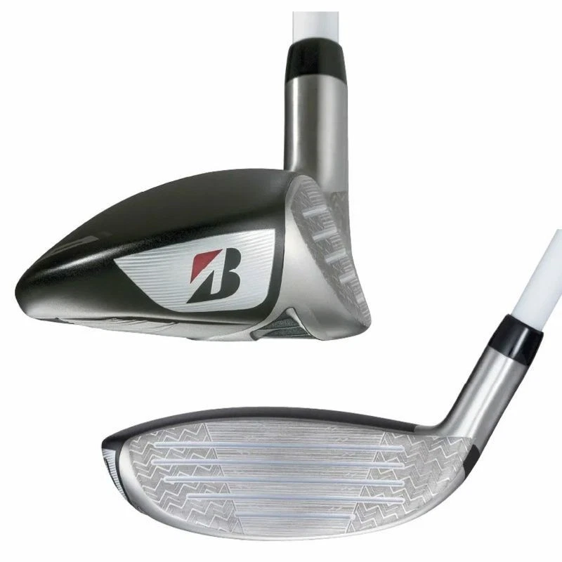 Bridgestone Golf BX2HT HY Hybrid SPEEDER NX BS50w Carbon Shaft 2025 Japan Model - Image 3 of 4