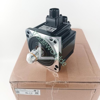 1PC New Delta ECMA-E11310RS Servo Motor