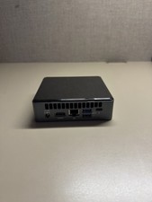 Intel NUC8i3BEH Mini PCs i3-8109U 8GB RAM HDMI USB-C
