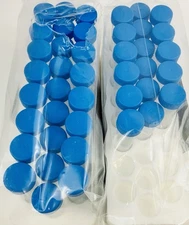 42 Leucosep Tubes, 15-30ml PP 30/115 MM Sterile Greiner Bio-One 227290 EXPIRED