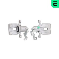 Optimal Bremssattel Bremszange Hinterachse Links FüR Hyundai I30 GD 1.4 1.6 Crdi